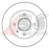 FORD 1595875 Brake Disc